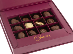 Fosters Chocolate Gift Box (165g)