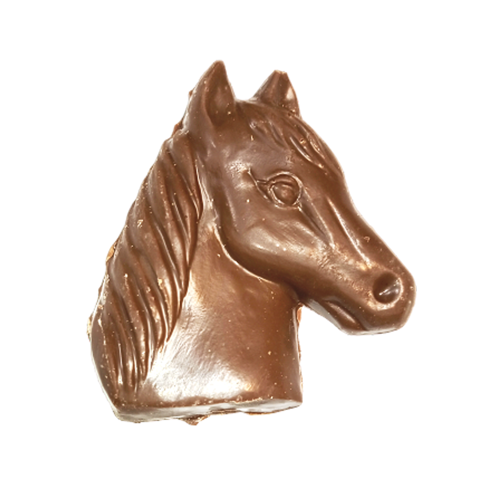 Horse Milk Chocolate