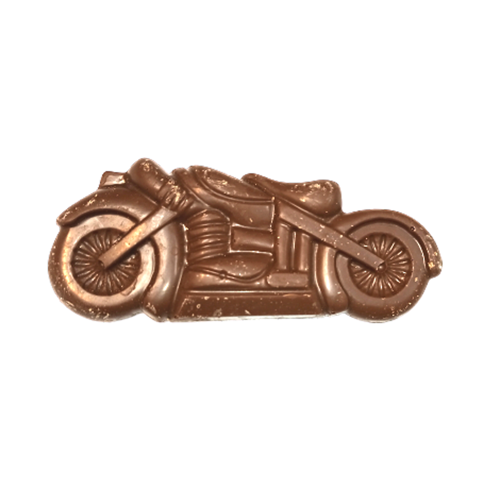 
                
                    Load image into Gallery viewer, Motorbike Milk Chocolate
                
            