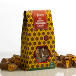 Milk Chocolate Honeycomb Chunk Gift Box