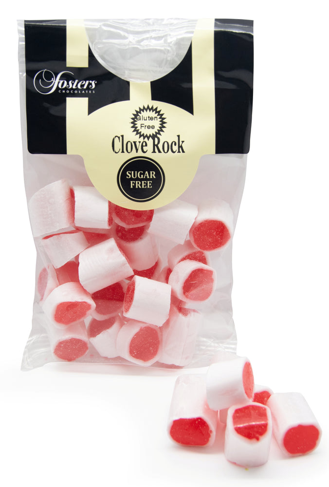 
                
                    Load image into Gallery viewer, Sugar Free Clove Rock
                
            